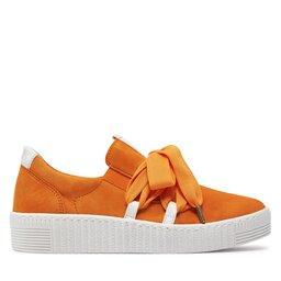 Gabor Zapatos hasta el tobillo Gabor 43.333.13 Naranja