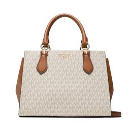 MICHAEL Michael Kors Geantă MICHAEL Michael Kors Marilyn 30S2G6AS2B Bej