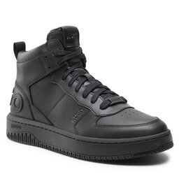 

Снікерcи Hugo Kilian 50480758 10240740 01 Black 001, Чорний