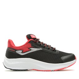 

Взуття Joma Rodio Jr 2301 JRODIS2301 Black/Red, Чорний
