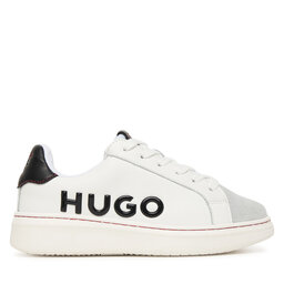 HUGO Sneakers HUGO G01154 M Weiß