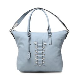 Rieker Ročna torba Rieker H1504-10 Blau