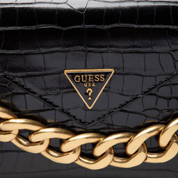 

Сумка Guess Retour (CB) Mini Bags HWCB86 64780 BLA, Чорний