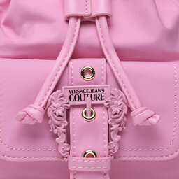 

Сумка Versace Jeans Couture 74VA4BFF ZS640 443, Рожевий