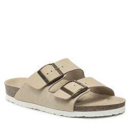 Genuins Sandaler och Slip-ons Genuins Hawaii G105035 Sand