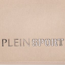 

Сумка Plein Sport Crossover With Flap Causeway 2110067 Sand 492, Бежевий
