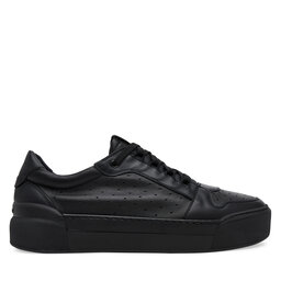 Vic Matié Sneakersy Vic Matié 1G8752U V02BQWB001 Čierna