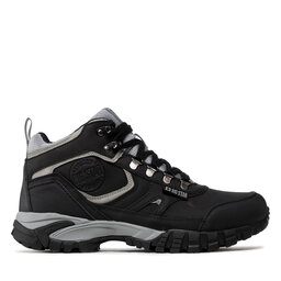 

Черевики Big Star Shoes II174103 Black, Чорний