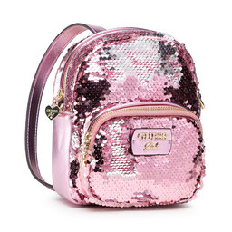 

Рюкзак Guess, Рожевий