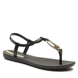 Ipanema Basutės Ipanema Class Charm III 83332 Black AH058
