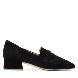 

Туфлі Gino Rossi E2227771X AURORA Black, Чорний