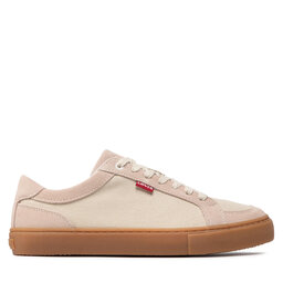 

Снікерcи Levi's® 234230-636-100 Off White, Бежевий