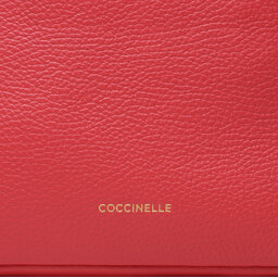 

Сумка Coccinelle NW0 Rose E5 NW0 54 01 01 Cranberry R54, Червоний