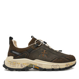 Premiata Сникърси Premiata Cross 0.2 383 Черен