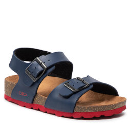 CMP Sandali CMP Kids Keidha Sandal 3Q91094 Black Blue N950