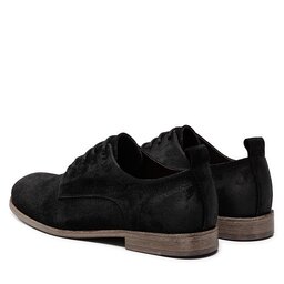 

Туфлі Fly London Cikifly P145080003 Black, Чорний