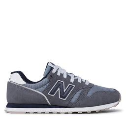 

Снікерcи New Balance ML373OA2 Сірий