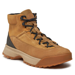 Sorel Scarponcini Sorel Scout 87'™ Mid Wp NM5004-263 Caribou Buff/Gum 2