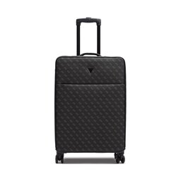 Guess Valigia rigida grande Guess TMVZLS P3302 DAB