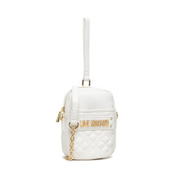 

Сумка LOVE MOSCHINO JC4313PP0ELA0100 Bianco, Білий