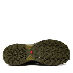

Снікерcи Salomon X Ultra 360 L47456000 Dried Herb / Olive Night / Black, Хакі