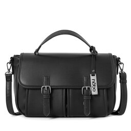 Nobo Táska Nobo NBAG-N0110-C020 Fekete