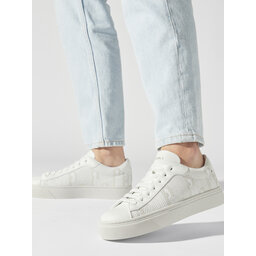 

Снікерcи Furla Joylace-Up Sneaker T.20 YH57FJO-BX2763-2874S-44013700 Talco H+Marshmallow, Écru