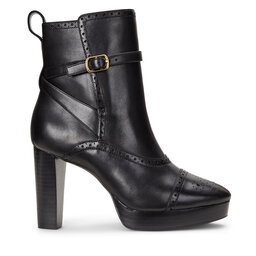 LAUREN RALPH LAUREN Aulinukai LAUREN RALPH LAUREN 802908331005 Juoda