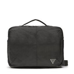 Guess Laptopväska Guess Voyager HMVOYA P2415 BLA