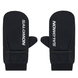 Salomon Γάντια Salomon Bonatti Waterproof LC2052000 Μαύρο