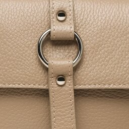 

Сумка Creole K11334 Taupe Chiaro, Сірий