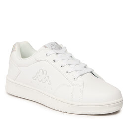 Kappa Sneakers Kappa LOGO ADENIS KID 331C1GW-A1J Alb