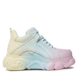 

Снікерcи Buffalo Cld Corin Gradient BN16308791 Pastel Mix, Кольоровий