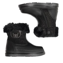 

Черевики Lasocki Kids SISSI CI12-SISSI-02 Чорний
