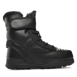 Bogner Μπότες Χιονιού Bogner Laax 1 C 32247623 Μαύρο