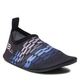 ProWater Boty ProWater PRO-22-34-012BAB Black/Blue