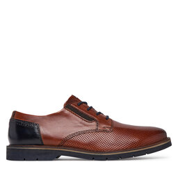 Bugatti Halbschuhe Bugatti 311-ARZ02-4100 Braun
