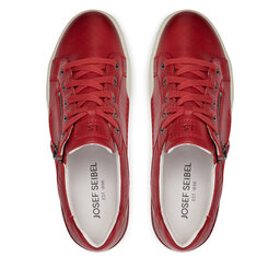 

Снікерcи Josef Seibel Claire 01 69901 Hibiscus 450, Червоний