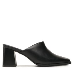 

Шльопанці Sergio Bardi WYL3354-2Z-SB Black, Чорний