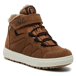 Primigi Μποτίνια Primigi GORE-TEX 4887011 S Cuoio/Cuoio