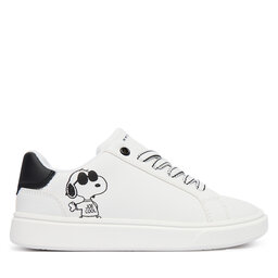 Tommy Hilfiger Sneakers Tommy Hilfiger T3X9-35325-1355 M Weiß