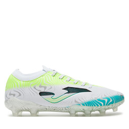 Joma Futball cipők Joma Evolution Firm Ground ECUW2402FG Fehér