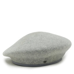 Weekend Max Mara Berets Weekend Max Mara Bellico 2355760234 Light Grey 005