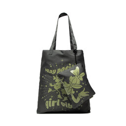 Mickey&Friends Torebka Mickey&Friends ACCCS-SS22-31DSTC-B Green