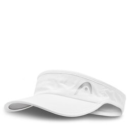 Head Daszek Head Pro Player Visor Biały