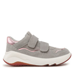 

Снікерcи Superfit 1-000630-2500 S Lightgrey/Pink, Рожевий