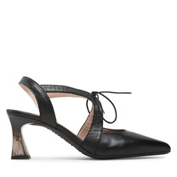 

Босоніжки Hispanitas Dalia HV232641 Black, Чорний