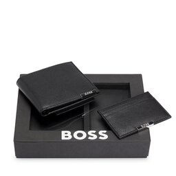 Boss Ajándékszett Boss Gbbm 8 Cc 50493191 Black 001