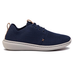

Снікерcи Clarks Step Urban Mix 261381757 Navy, Cиній