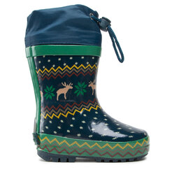 

Гумові чоботи Playshoes 189402 M Marine 11, Cиній